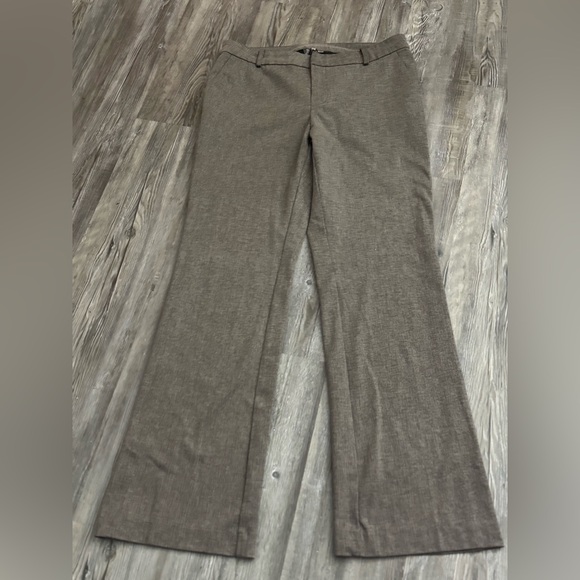 Kut from the Kloth Pants - Kut from the Kloth Brown Trousers